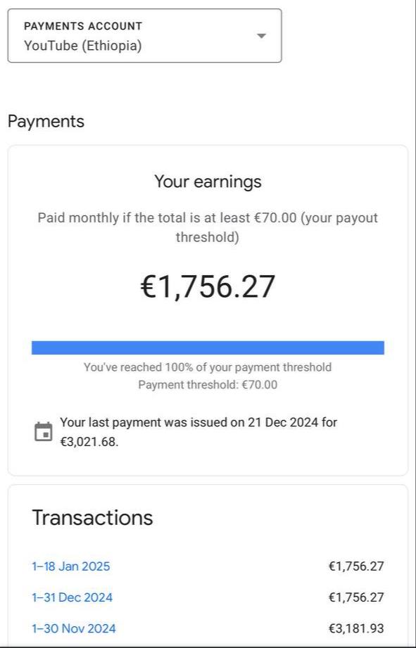 Student Payment Proof 0